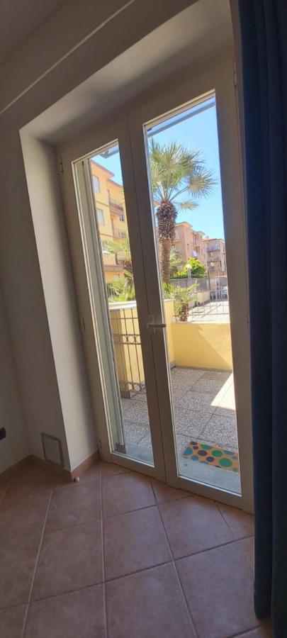 Appartamento La Spiaggia Bordighera Dış mekan fotoğraf